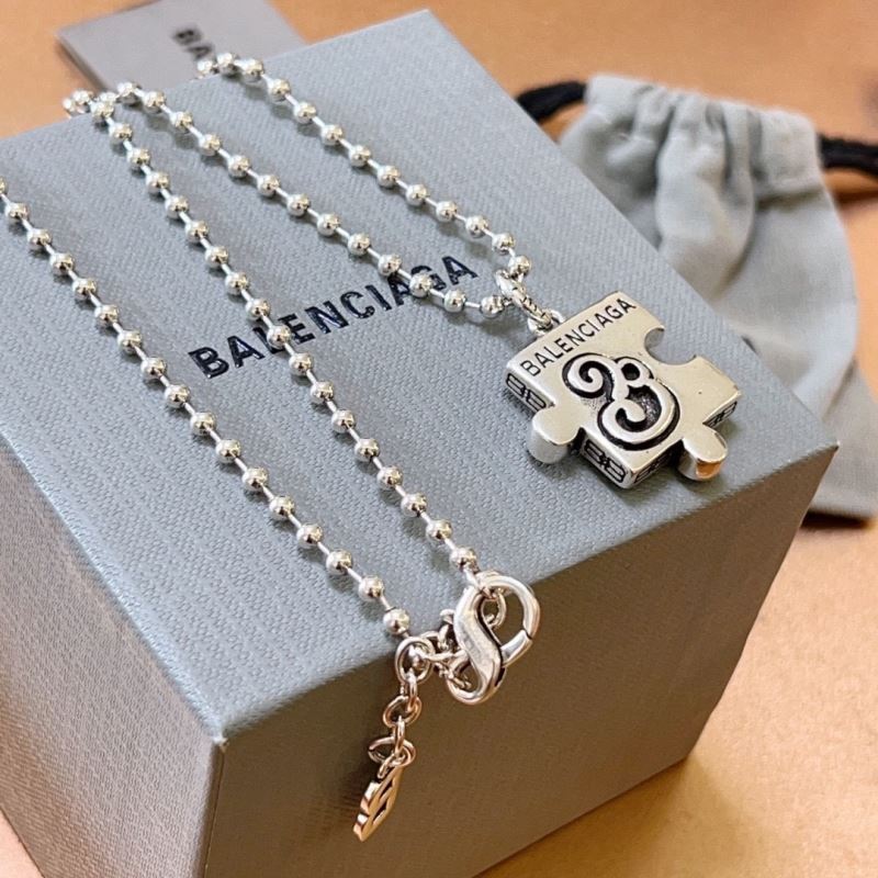 Balenciaga Necklaces